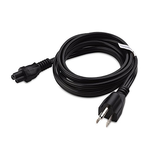 Cables Unlimited PWR-1080-06 Mickey Mouse Power Cord