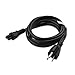 Cables Unlimted 6-feet Mickey Mouse Power Cord