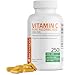Vitamin C 1000 mg Premium Non-GMO Gluten Free Ascorbic Acid - Maintains Healthy Immune System, Supports Antioxidant Protection - 250 Tablets