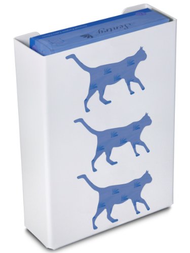 TrippNT 50853 Priced Right Triple Glove Box Holder with Cat, 11