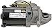 Bosch SR4124X Remanufactured Starter