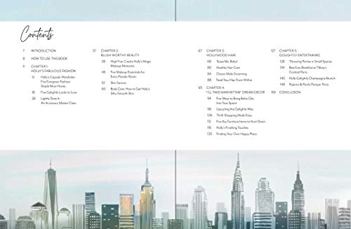 Breakfast at Tiffany's: The Official Guide to Style: Over 100 Fashion, Decorating and Entertaining