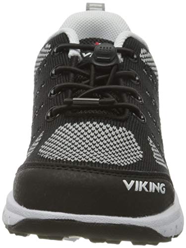 Viking Arnes, Scarpe da Ginnastica Unisex-Bambini