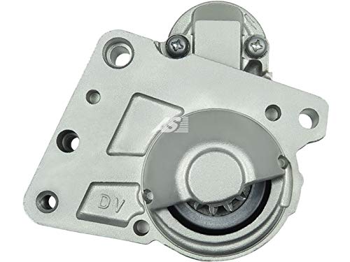 AS-PL S5291PR Starter Motor