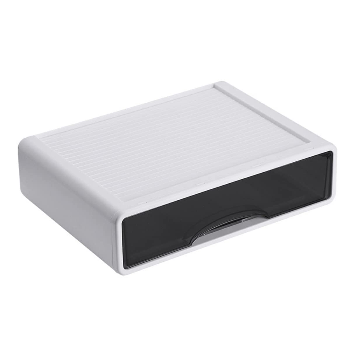 Organisateur empilable Operitacx en plastique pour petits objets