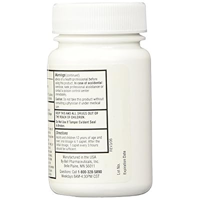 Jet-Alert Double Strength Alertness, 200mg-90 Ct 2 Pack
