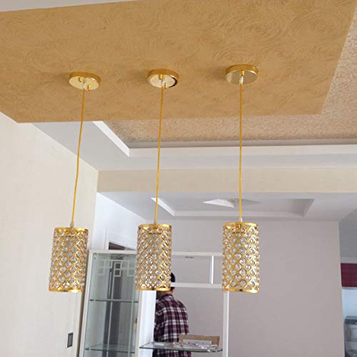 Plafond Éclairage Architectural - Finition Premium pour Couloir et Balcon - 3