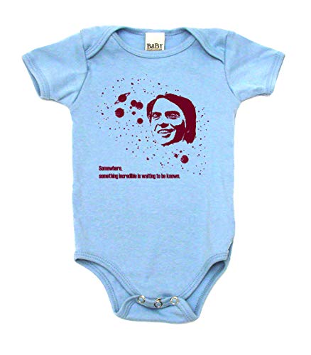 nerdy baby clothes amazon