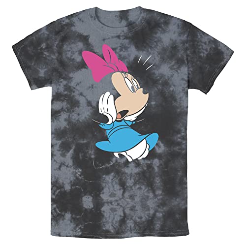 Disney Minnie t-shirt homme idée cadeau originale pour anniversaire et fans