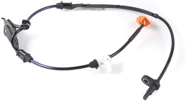 MOCA ABS Wheel Speed Sensor Fit 04-08 for Acura TSX 2.4L, 03-07 for Honda Accord 2.4L, 03-07 Accord 3L