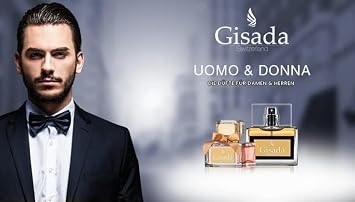 Gisada Uomo (50 ml)
