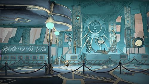 Image of MIO: Memories In Orbit - Nintendo Switch