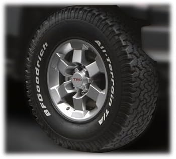 Amazon | [USトヨタ 直輸入純正品] FJクルーザー タコマ TRD 16