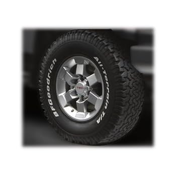 米*平様 アウトレット USトヨタ TRD 16インチアルミホイール ブラック USトヨタ純正 TRD Pro 16インチホイール グロスブラック 4本