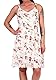 ONLY Onlkarmen Life S/L Short Dress WVN Noos
