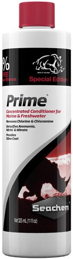 Laboratories Prime - 325mL