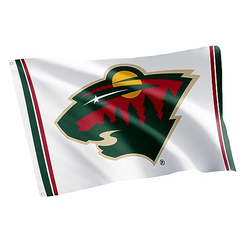 Desert Cactus Minnesota Wild Flag 3x5 Outdoor (B)