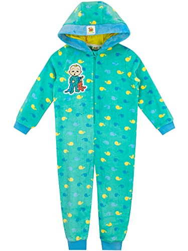 CoComelon Boys Onesie JJ Multicoloured 3-4 Years