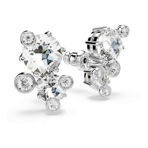 Swarovski Constella Collection, One Size, Crystal Brass, crystals by Swarovski - Used condition - Image 3