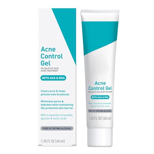 Salicylic Acid Intense Serum,SKIN PERFECTING 2% BHA Liquid Exfoliant - Face Exfoliating Peel Fights Blackheads & Enlarged Pores,Foaming Face & Body Salicylic Acid Cleanser for Oily