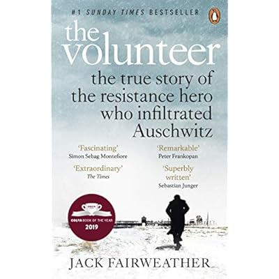 The Volunteer