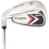 RAM-Golf-ACCUBAR-Juego-DE-Palos-DE-Golf-Maderas-con-Varillas-DE-Grafito-HIERROS-con-Varillas-DE-Acero-Hombre-ZURDO