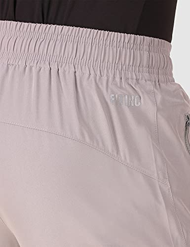 Image of FITINC NS Lycra Lightweight & Dry-Fit Track Pant for Men