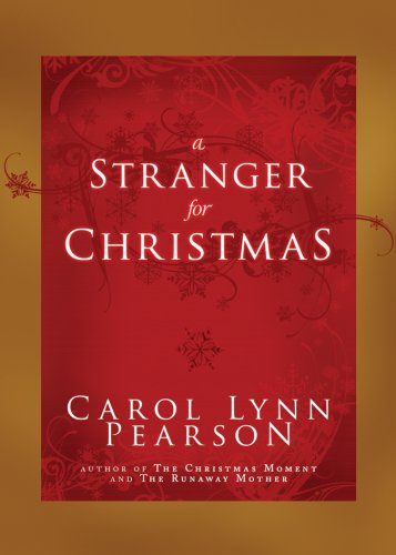 A Stranger for Christmas 1599550881 Book Cover