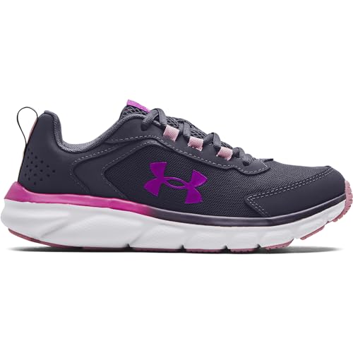 Image of Under Armour Girl's Assert 9 (Big Kid)
