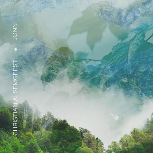 Christian Alsemgeest & Jonn