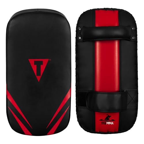 Title MMA Advanced Thai Pads (Pair)