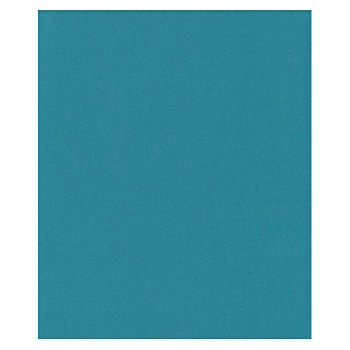 エスケント ケント紙 スターカラー 四切 ブルーグリーン 100枚 5739004