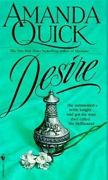 Desire [Large Print] 1568950675 Book Cover