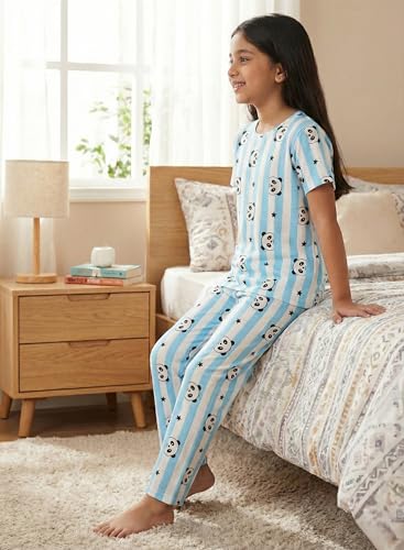 Image of Ninos Dreams Girls Pajama Top