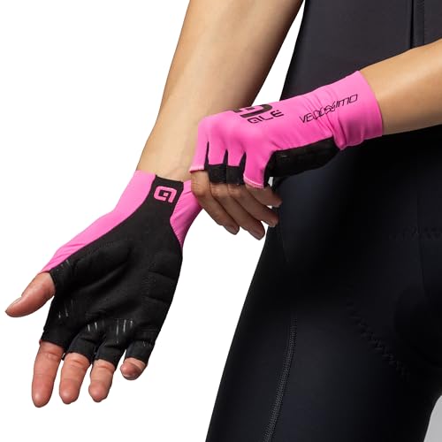 Alé Velocissimo Crono gants de vélo pour sorties estivales