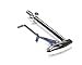 TS Brass B-1210 Push Back Glass Filler, Chrome