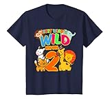 Outfit zum 2. Zoo-Geburtstag