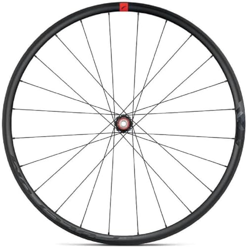 Fulcrum Racing 5 Db C20 Set di ruote, Unisex Adulto, Nero, 71 cm
