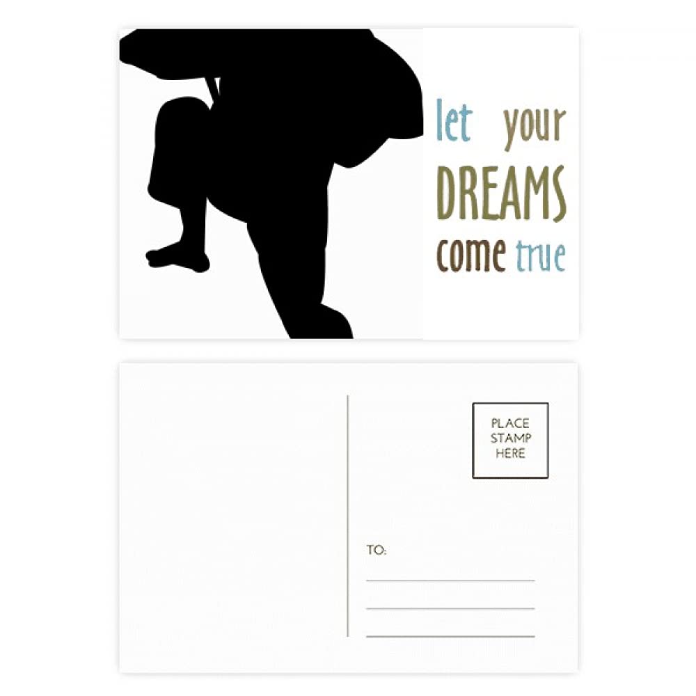 Cartes postales Shaolin Kung Fu : le cadeau idéal pour fan d'art martial
