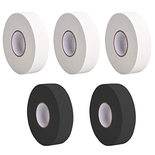 CWED Nastro Termoadesivo per Orlo 20MX4 Nastri