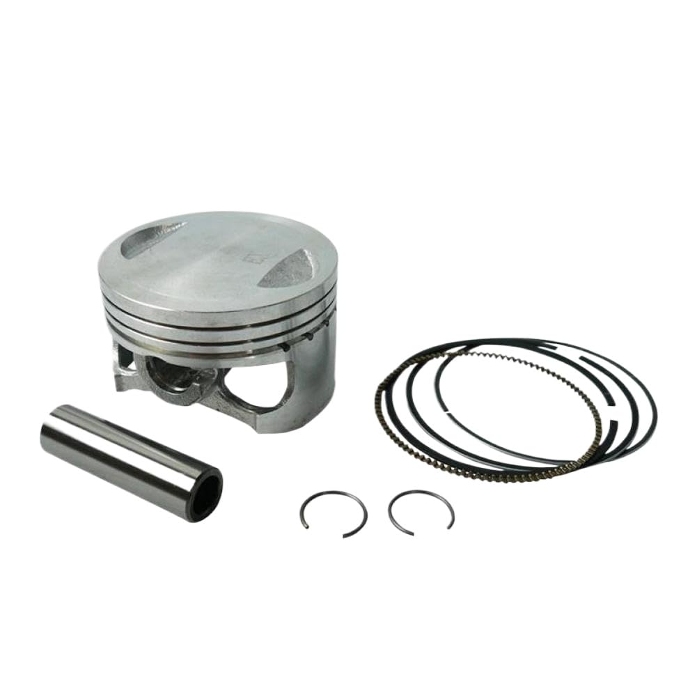 Kit pistone TC-Motor Z155 compatibile con pit bike 150cc 155cc 160cc