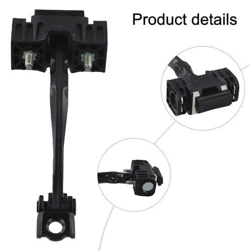 Bras limiteur porte Astra H 2004-2010 sangle arrêt OEM 5160251 - 5