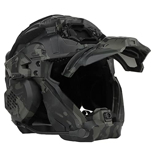 Amazon.ca Best Sellers The most popular items in Airsoft Helmets