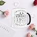 89th Birthday Gifts for Men Women - AT 89 Years Old I Have Earned The Right To Do Whatever I Want Mug - 89 Birthday Gift for Dad Mom Husband Wife Brother Sister Uncle Grandpa Friend - 11 oz Coffee Mug