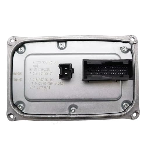 Module de commande Benz GLE W166 X166 finition supérieure OEM A2189012501