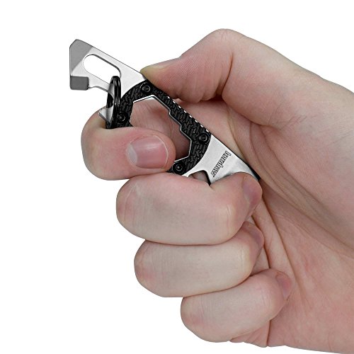 Kershaw PT-2 Multi-Function Keychain Tool - image 8