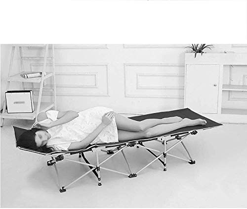 Sun Lounger robuste résolvant le manque de place et les maux de dos