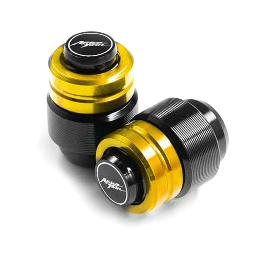 Tapa de válvula de motocicleta CNC premium para Africa Twin