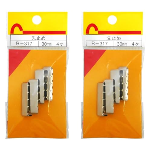 �a�C�Y�� ��~�� 30mm �x���g �[�� �ی� ��[ R-317 4���� (× 2)