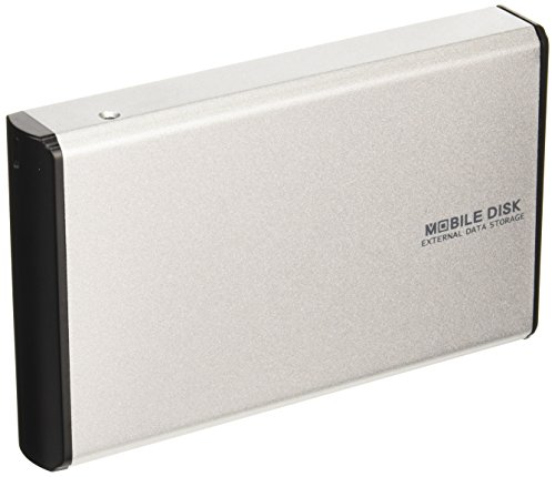 Amazon.co.jp: 玄人志向 HDDケース(シルバー) 3.5型対応 USB2.0接続 2